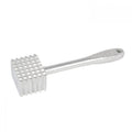 Aluminium Meat Hammer 250mm Dual Sided