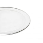 Aluminum Pizza Pan With Wide Rim 9in / 229mm