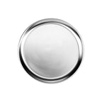 Aluminum Pizza Pan With Wide Rim 12in / 305mm