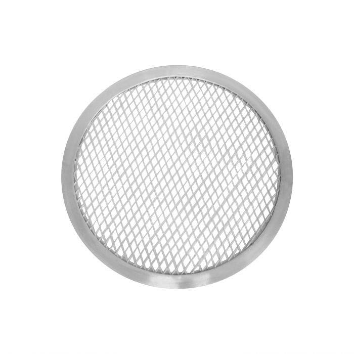 Aluminium Pizza Screen 8in