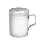 Aluminium 10oz Shaker / Dredge with Handle