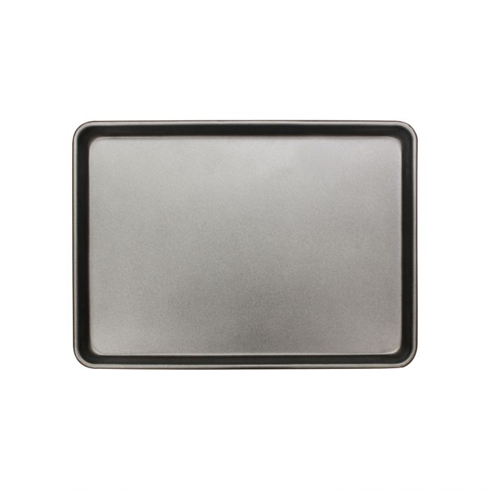 Aluminium Full Size Non-Stick Pan 457mm x 660mm (18'' x 26'') 18 Gauge