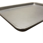 Aluminium Full Size Non-Stick Pan 457mm x 660mm (18'' x 26'') 18 Gauge