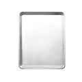 Aluminium Full Size Sheet Pans 457mm x 660mm (18" x 26") 16 Gauge