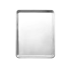 Aluminium Full Size 457mm x 660mm (18" x 26") Sheet Pans