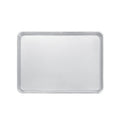 Aluminium Full Size Fully Perforated Pan 457mm x 660mm (18'' x 26'') 16 Gauge