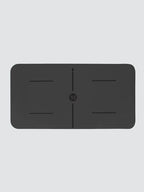 The Grip Mini Knee Mat Pad Black
