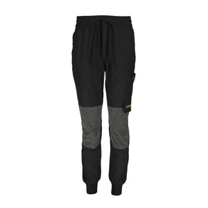 Black / Grey