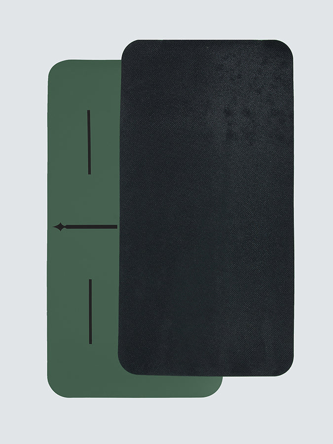 The Grip Mini Knee Mat Pad