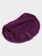 Yoga Studio Spare EU Crescent Zafu Cushion Cover