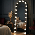 Full Length Arch Wall Mirror 160 x 60cm