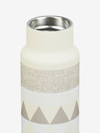 Klean Kanteen Vacuum Insulated 12oz (355ml) Classic Bottle With Loop Cap