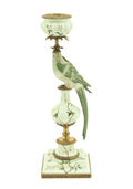 Aurora Songbird Candleholder - Right