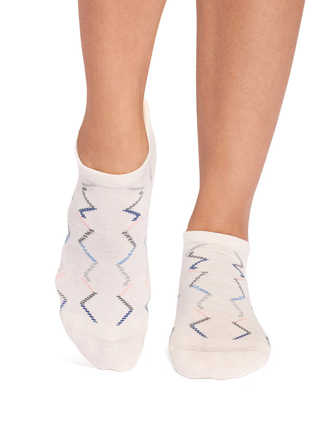 Tavi Savvy Grip Socks