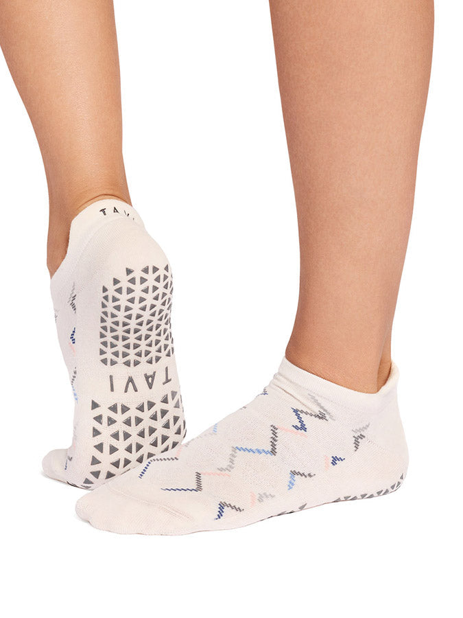 Tavi Savvy Grip Socks