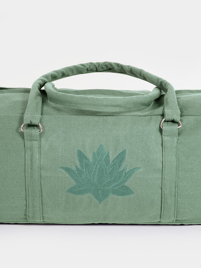 GOTS Organic Cotton Equipment Kit Bag