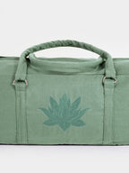 GOTS Organic Cotton Equipment Kit Bag