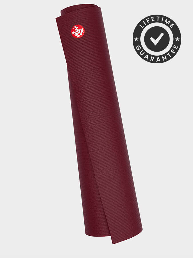 Manduka PRO Yoga Mat 6mm Verve