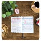 Aztec - Planning Journal