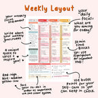 Aztec - Planning Journal