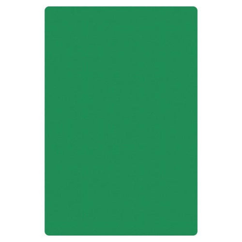 High Density 6-Piece Chopping Board Set With Rack 450x300x12mm