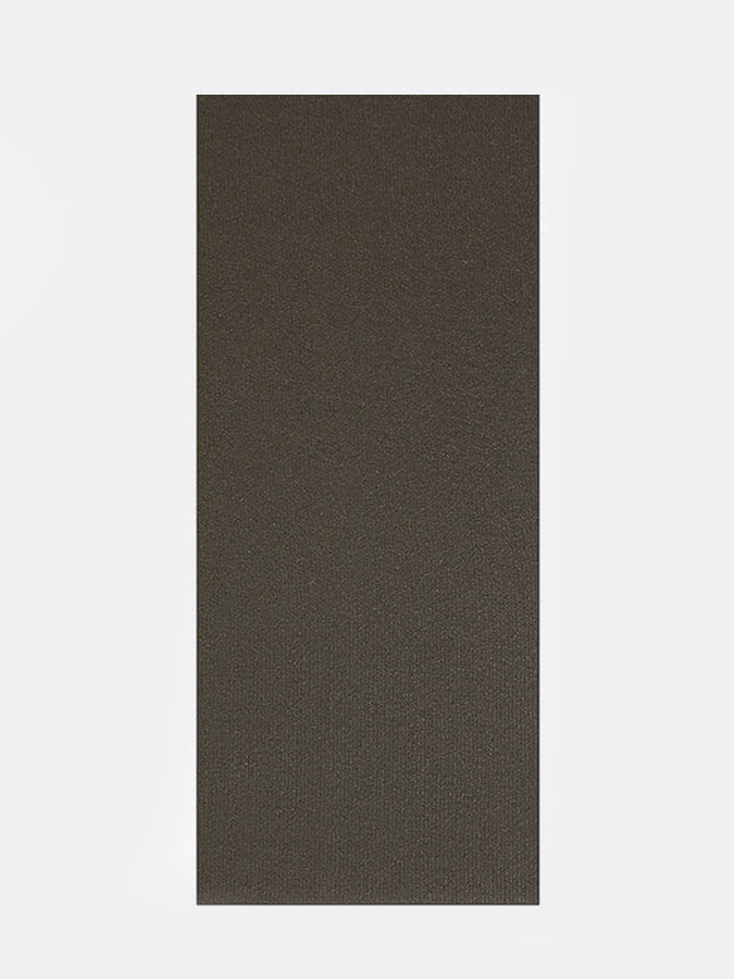 Oeko-Tex Kids Sticky Yoga Mat 4.5mm Taupe Brown
