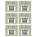 Recyclable Oral b head replacement toothbrush