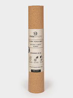 Cork Yoga Mat 4mm