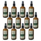 Aqueous Room Spray 100ml in Amber Glass Bottle
