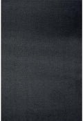 Maestro Solid Dark Grey Rug