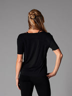Tavi Everyday V-Neck Women's Tee Top