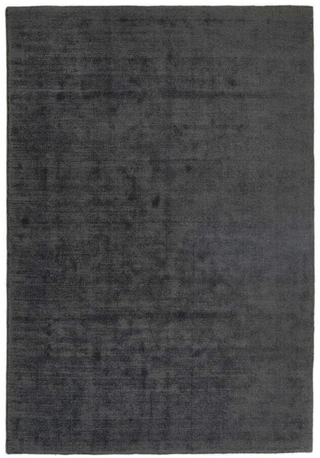 Reef Dark Grey Eco-Friendly Rug 200X290 cm