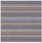 Grey Washable Mat