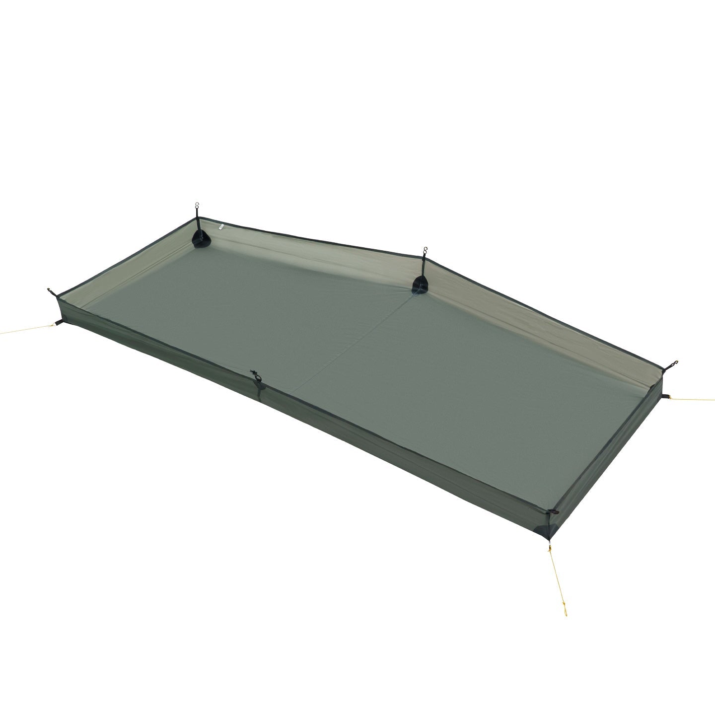 3F UL Gear Bathtub Footprint (Lanshan 1 / Lanshan 2)