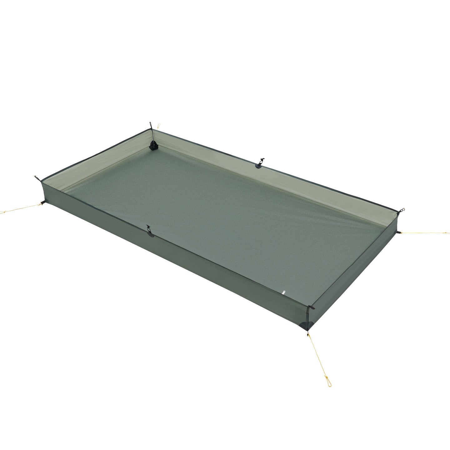 3F UL Gear Bathtub Footprint (Lanshan 1 / Lanshan 2)