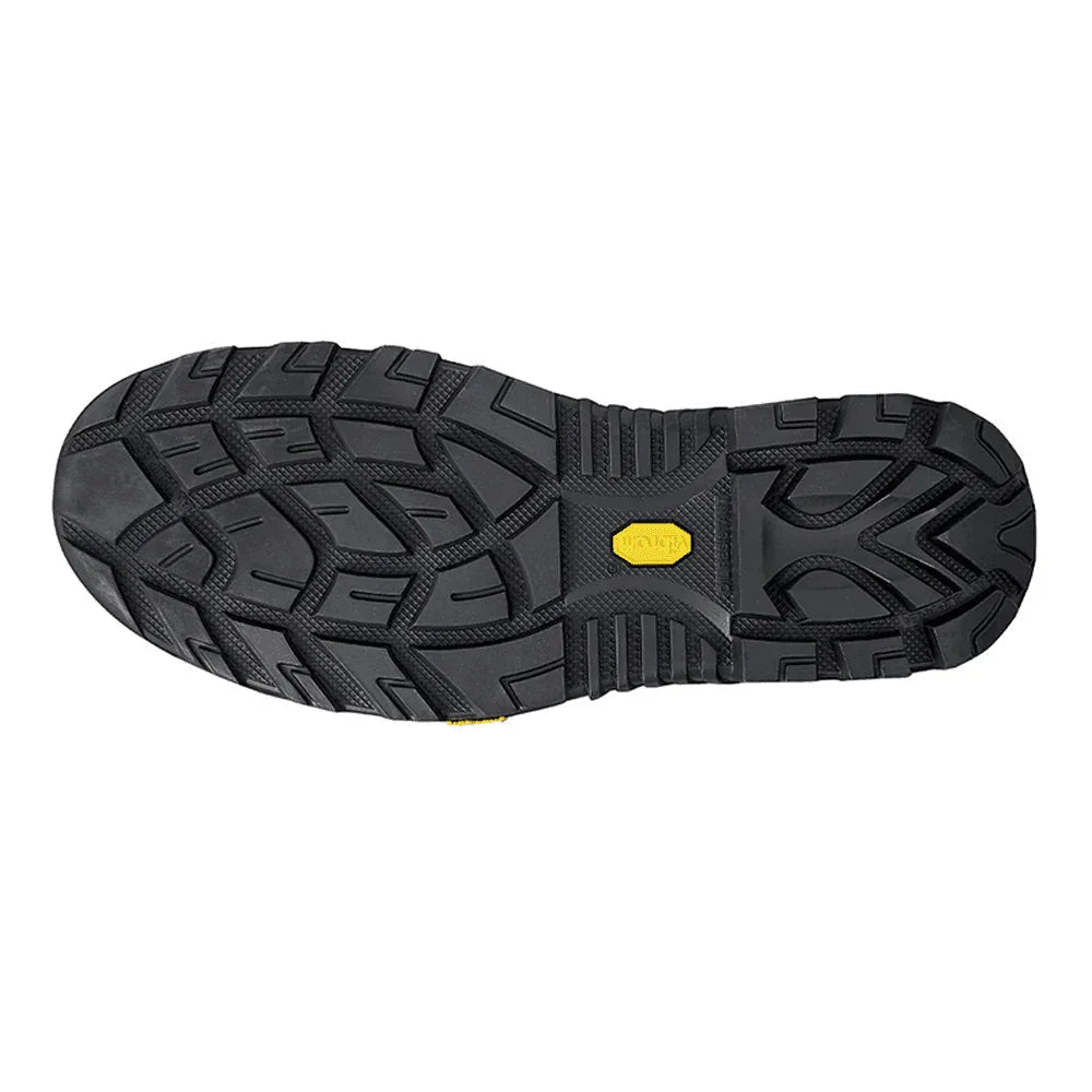 U-POWER LEGEND S3 HRO HI CI WR SRC SAFETY BOOTS