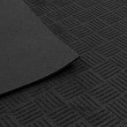 Eco Friendly Rubber BBQ Floor Protection Mat - 120cm x 80cm