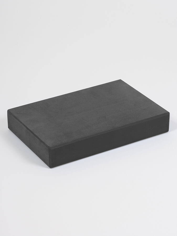 Yoga & Pilates Head and Sitting Block Twin Pack