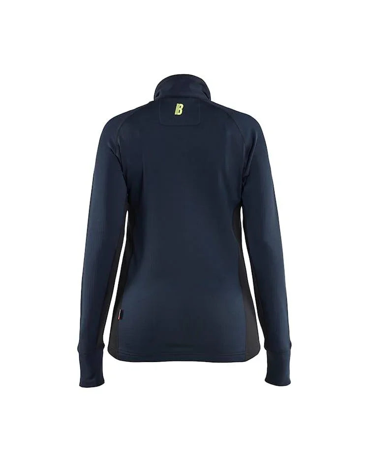 Blaklader 4745 Women's Fleece Jacket