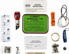 BCB Combat Survival Tin (Non Hazardous)