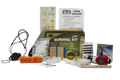 BCB TREKKER Survival Tin