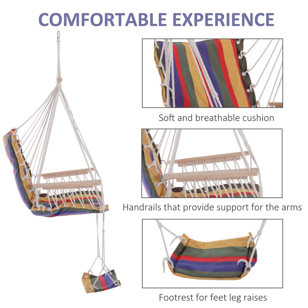 Hammock Swing Chair