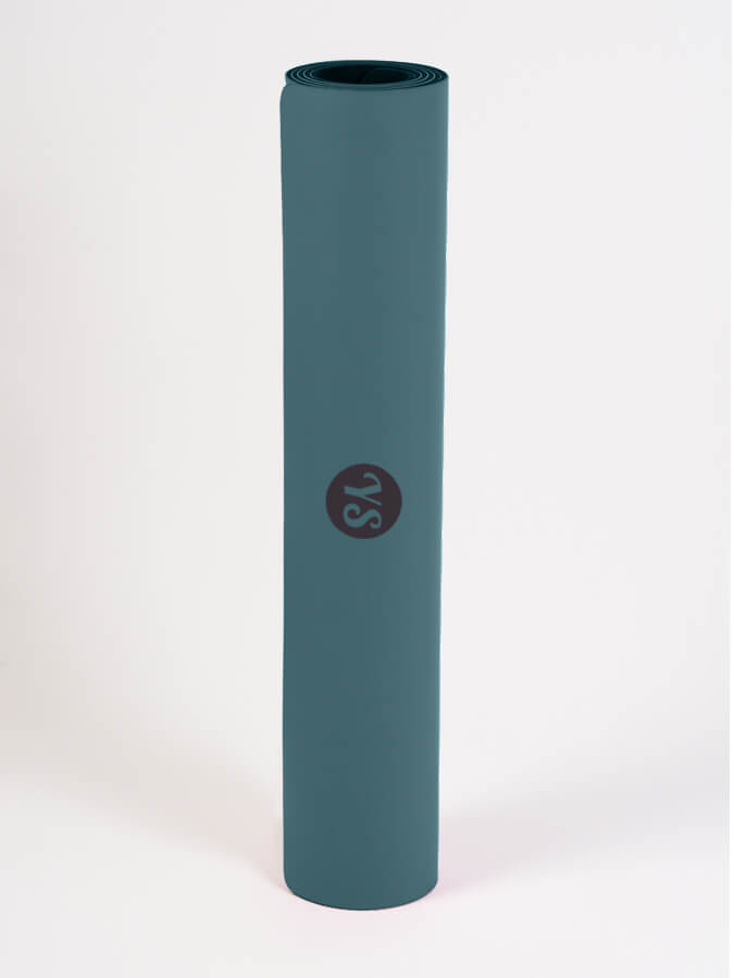 Grip Yoga Mat 4mm