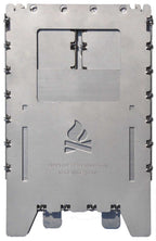 BE Bushbox XL - Outdoor Stove