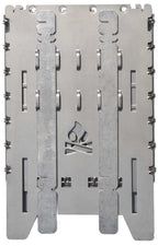 BE Bushbox XL - Outdoor Stove