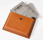 BE Bushbox Leather Pouch (Various sizes)