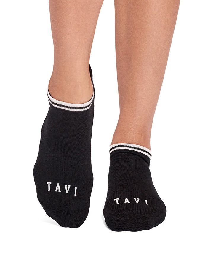 Tavi Savvy Grip Socks