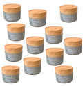 Jojoba Exfoliating Scrub x12 Jars
