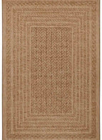 Indoor Outdoor Limonero Rug – Sisal-Look 240X340 cm