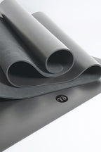 Grip Yoga Mat 4mm Charcoal